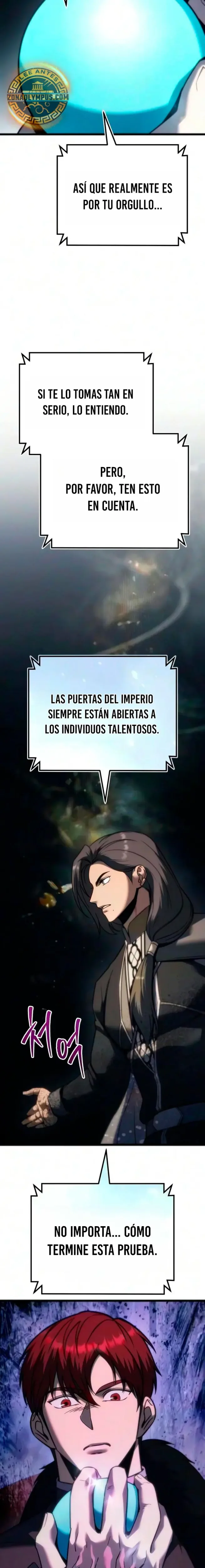 Logan McLain capítulo 152, página 9