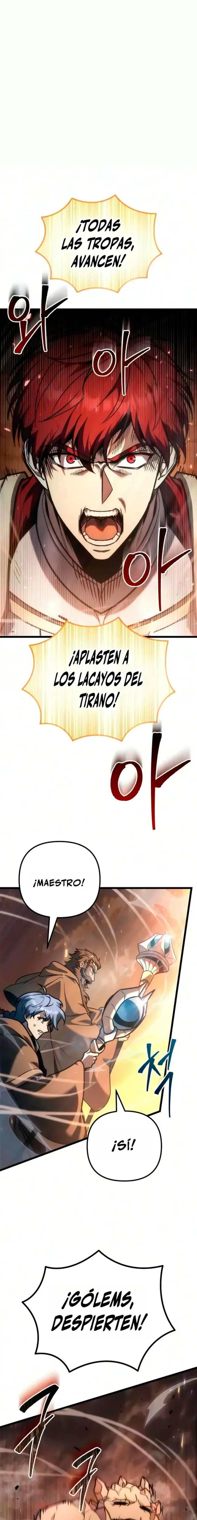 Logan McLain capítulo 153, página 2