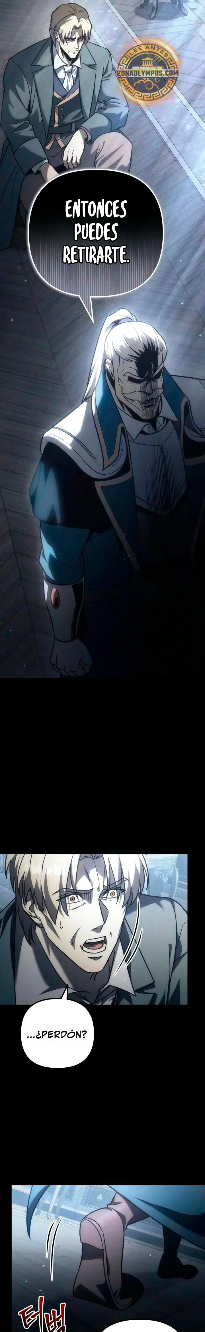 Logan McLain capítulo 153, página 17