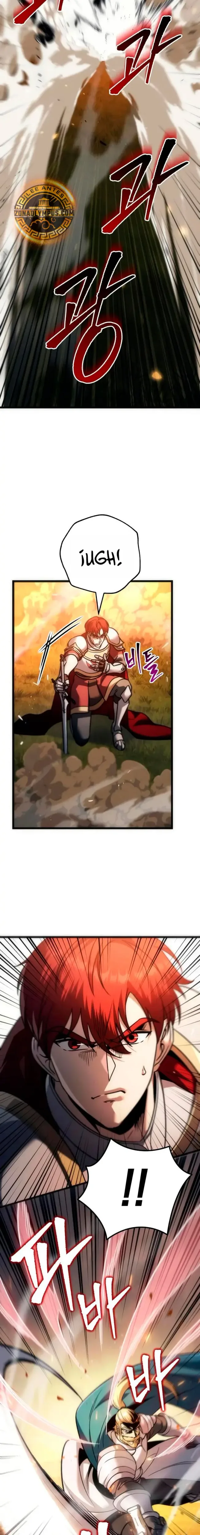 Logan McLain capítulo 154, página 9