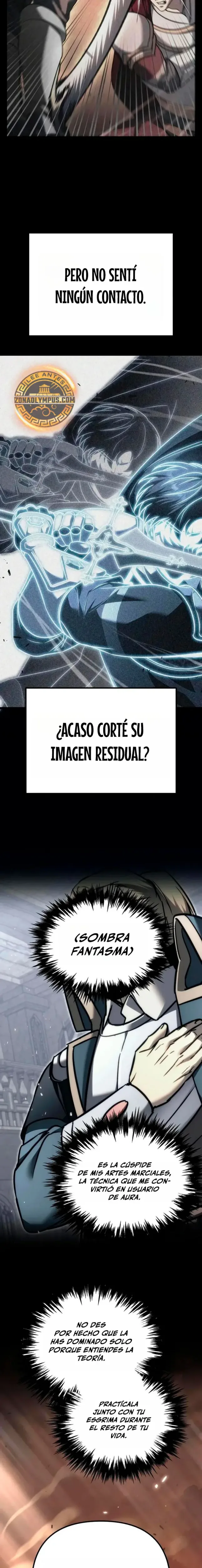 Logan McLain capítulo 154, página 19
