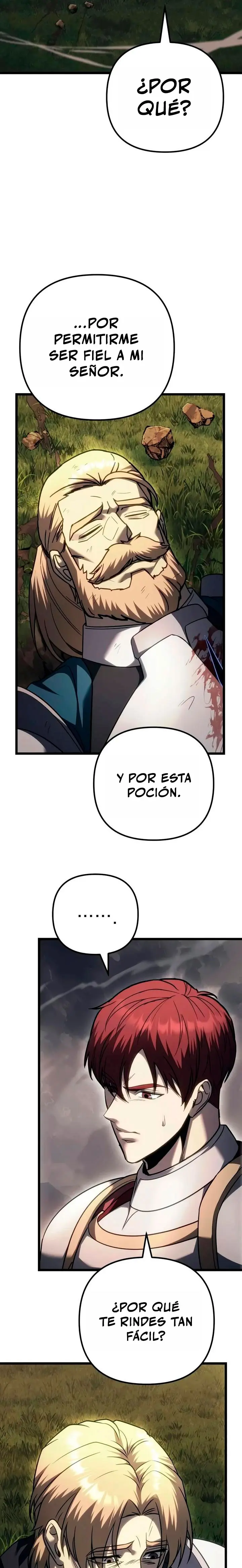 Logan McLain capítulo 155, página 23