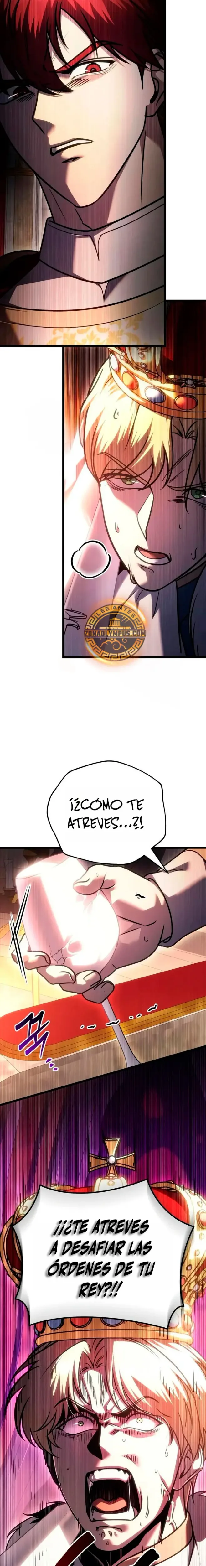 Logan McLain capítulo 155, página 43