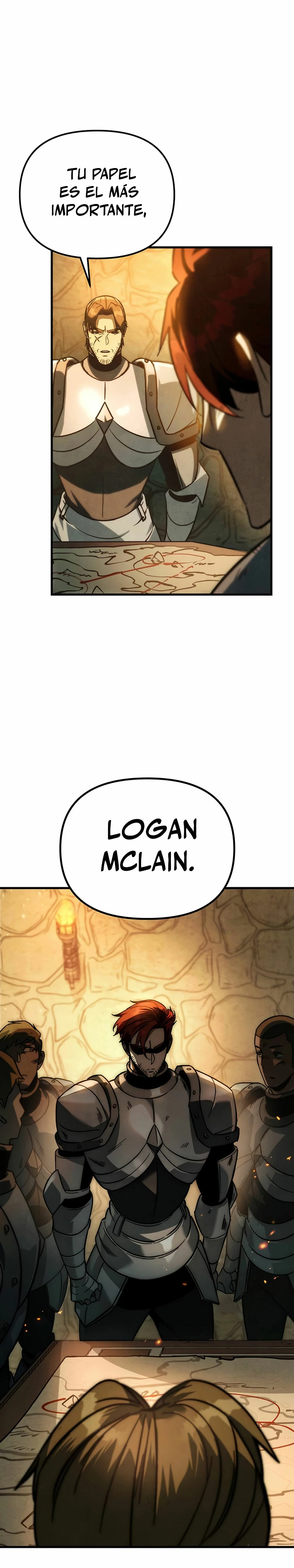 Logan McLain capítulo 1, página 10
