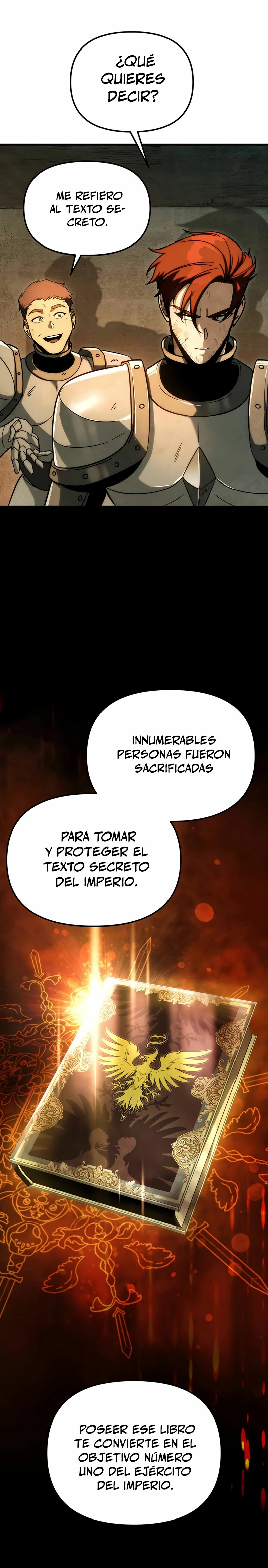 Logan McLain capítulo 1, página 14