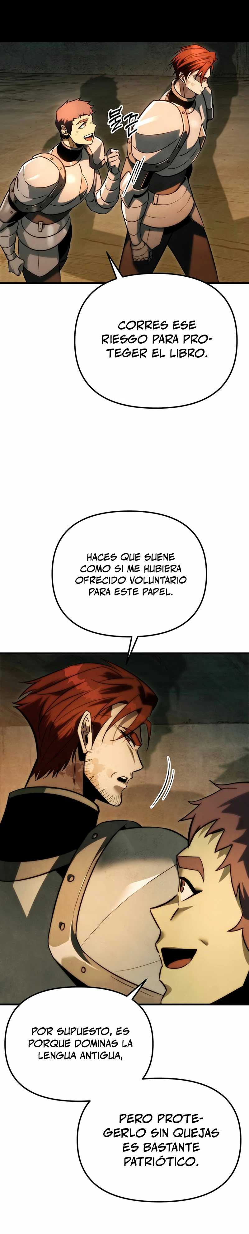 Logan McLain capítulo 1, página 15