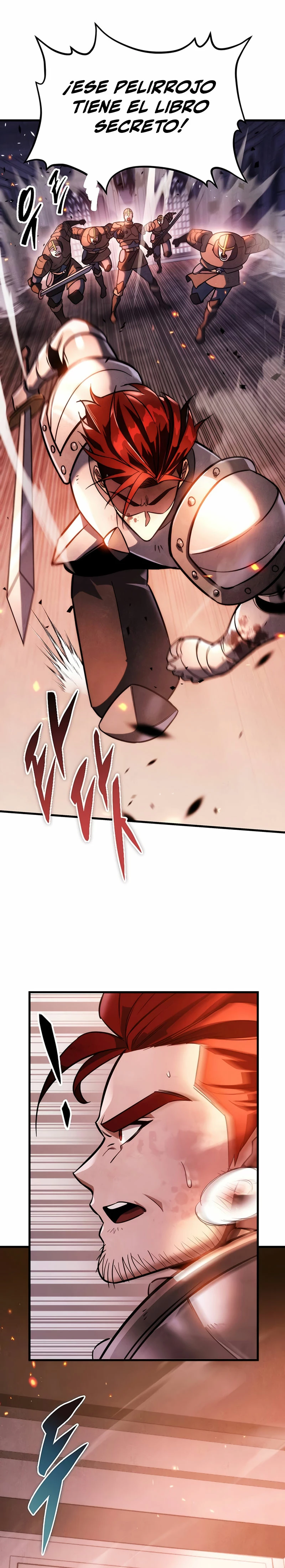 Logan McLain capítulo 1, página 38