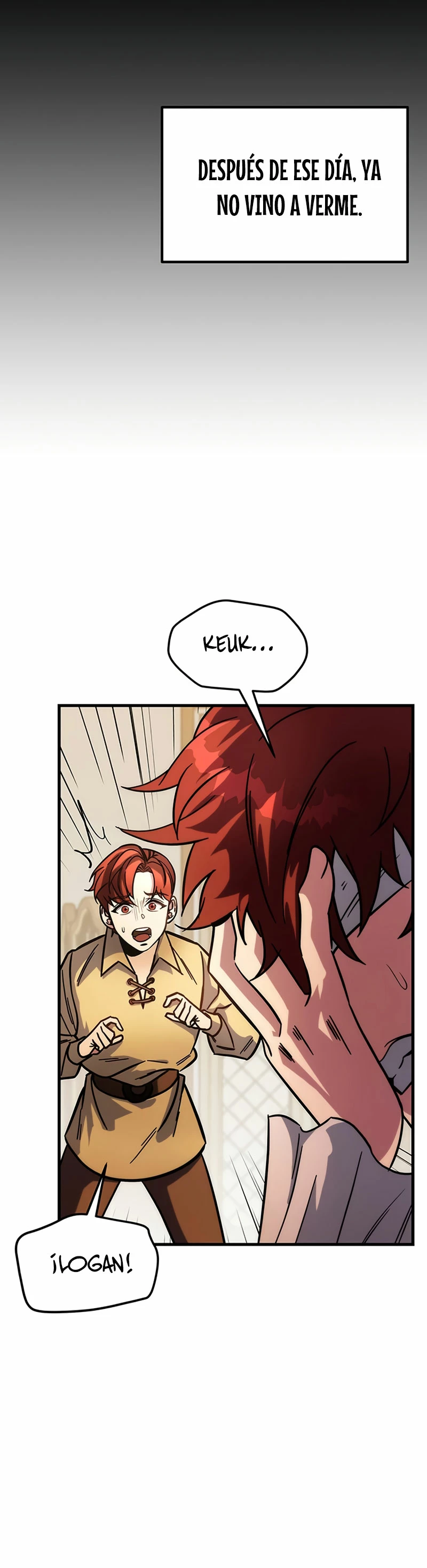 Logan McLain capítulo 1, página 67