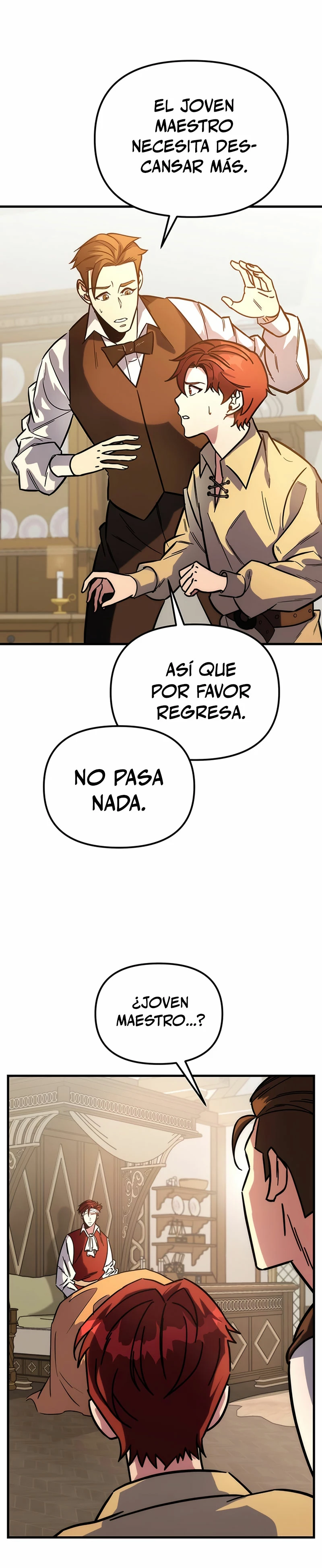 Logan McLain capítulo 1, página 68