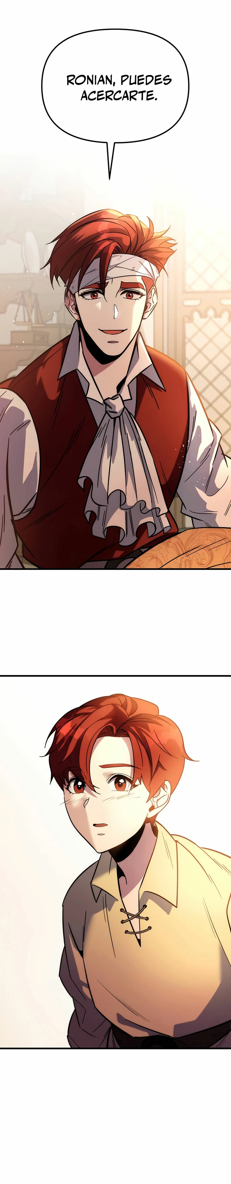 Logan McLain capítulo 1, página 69