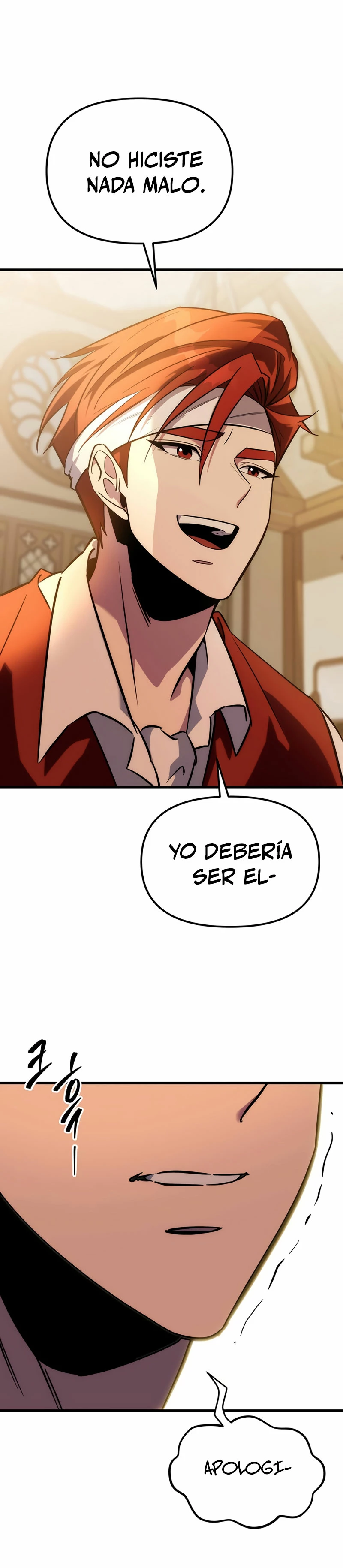 Logan McLain capítulo 1, página 71