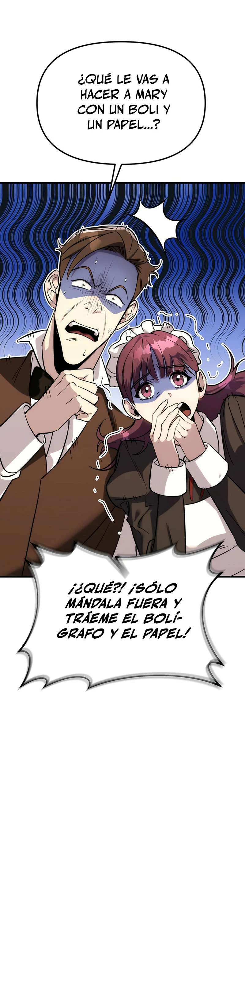 Logan McLain capítulo 1, página 85