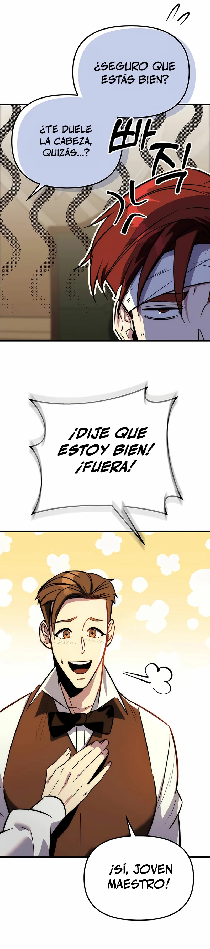 Logan McLain capítulo 1, página 87