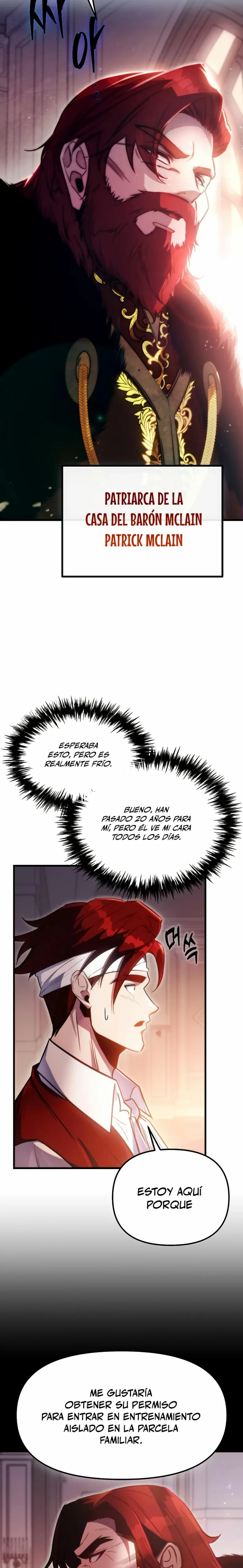 Logan McLain capítulo 2, página 11