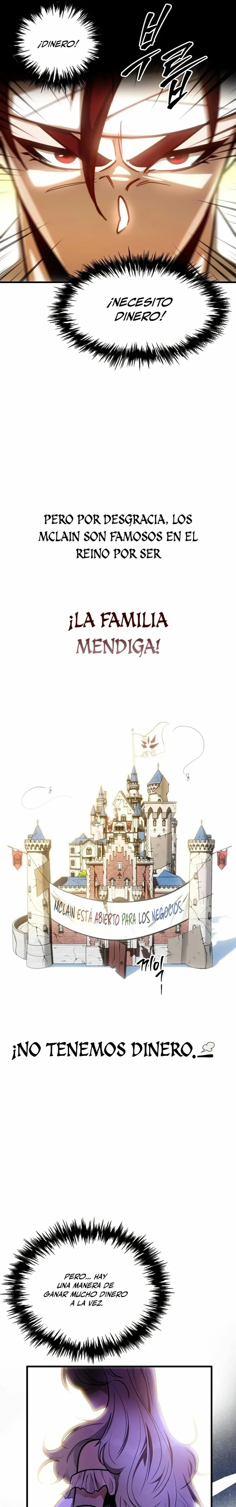 Logan McLain capítulo 2, página 13