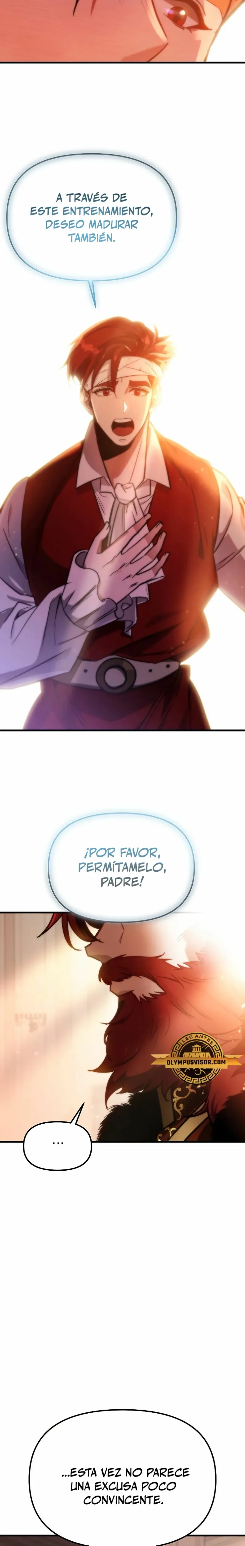 Logan McLain capítulo 2, página 17
