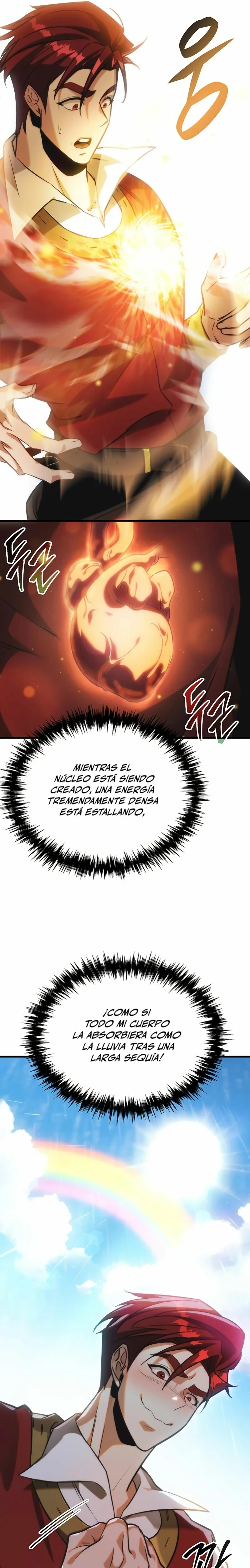 Logan McLain capítulo 2, página 28