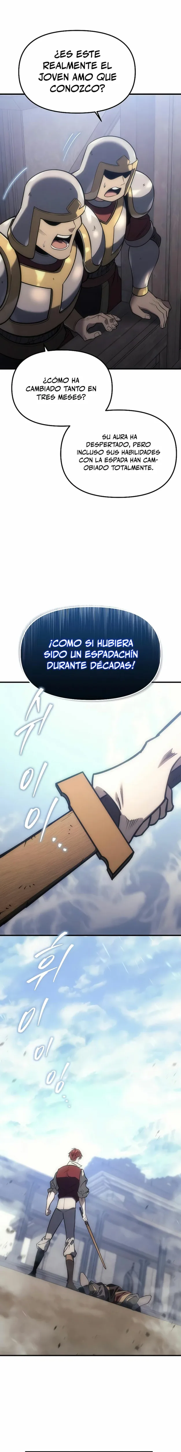 Logan McLain capítulo 3, página 25