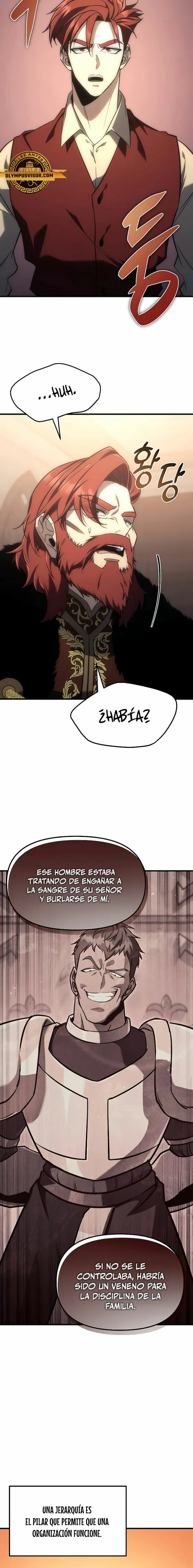 Logan McLain capítulo 3, página 30