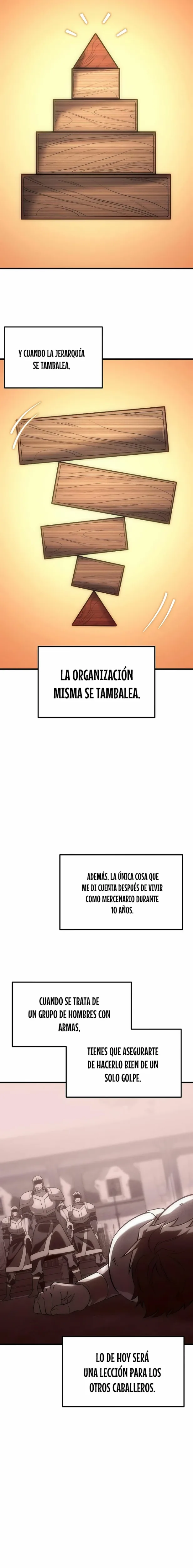 Logan McLain capítulo 3, página 31