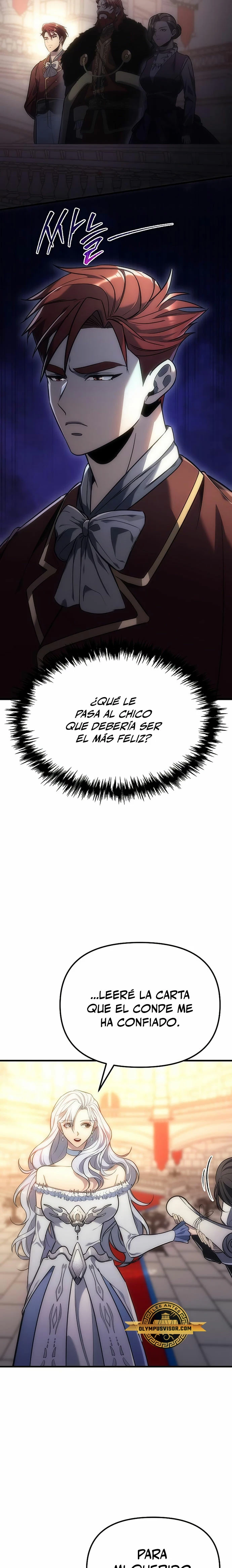 Logan McLain capítulo 4, página 5