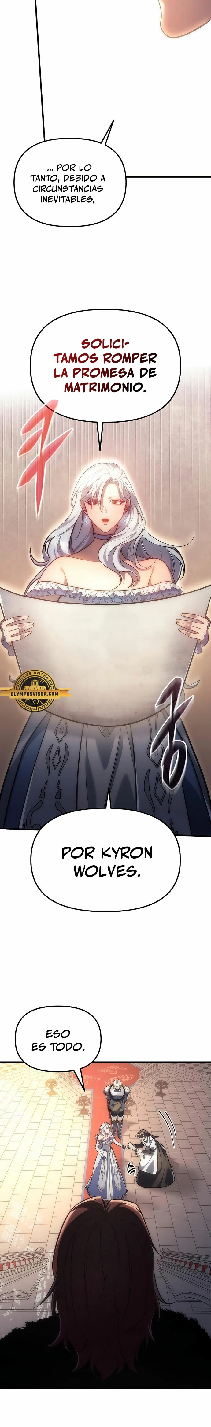Logan McLain capítulo 4, página 7