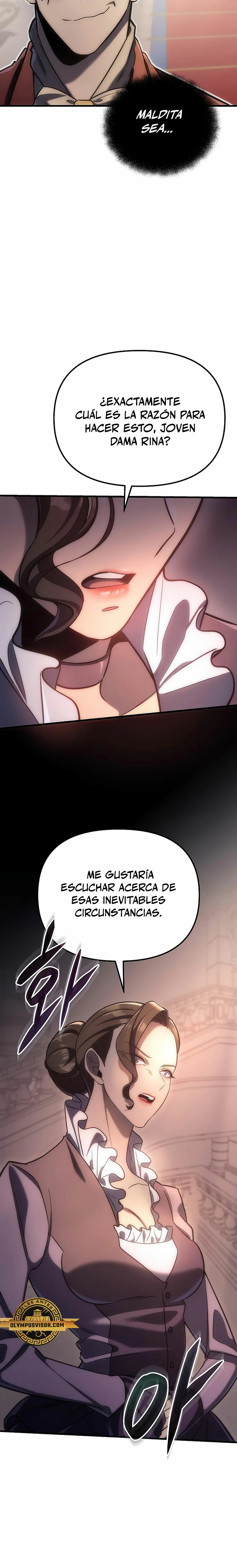Logan McLain capítulo 4, página 13