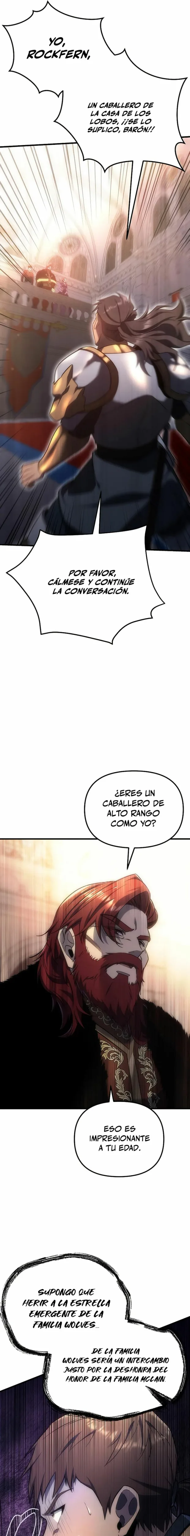 Logan McLain capítulo 4, página 20