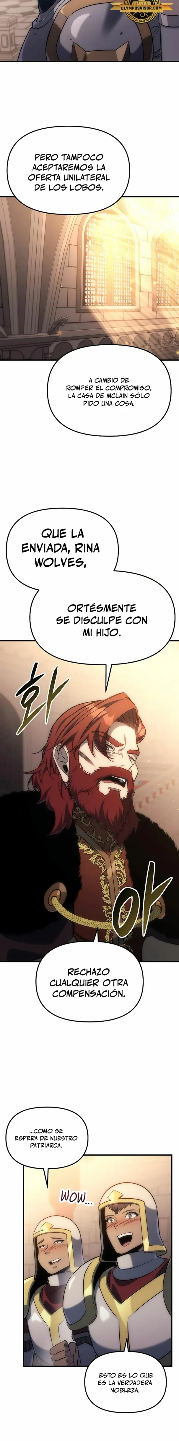 Logan McLain capítulo 4, página 23