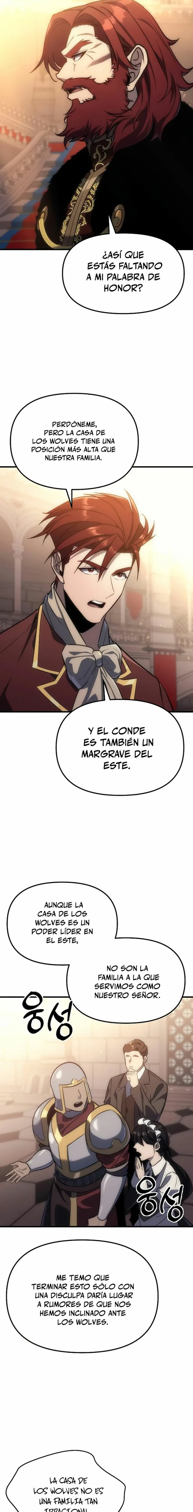 Logan McLain capítulo 4, página 30