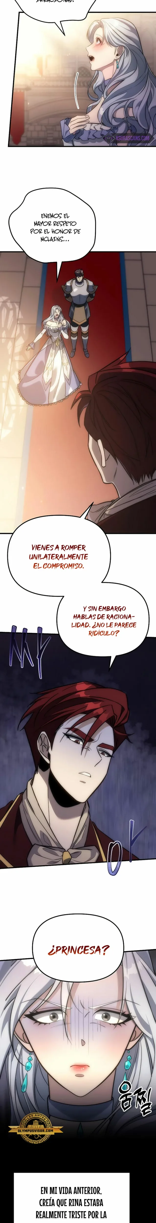 Logan McLain capítulo 4, página 31