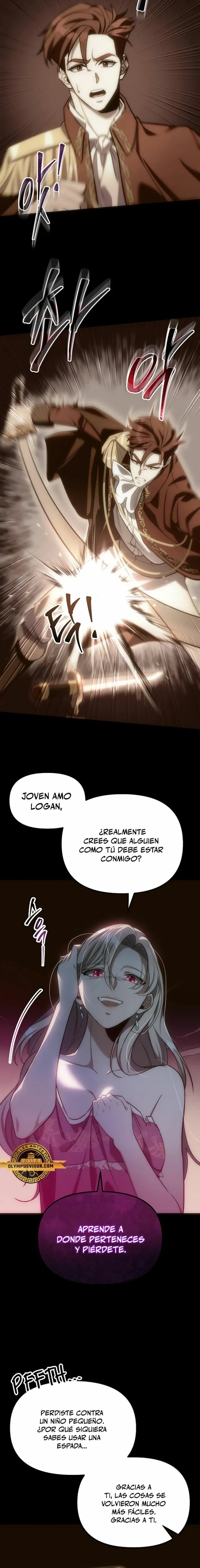 Logan McLain capítulo 4, página 34