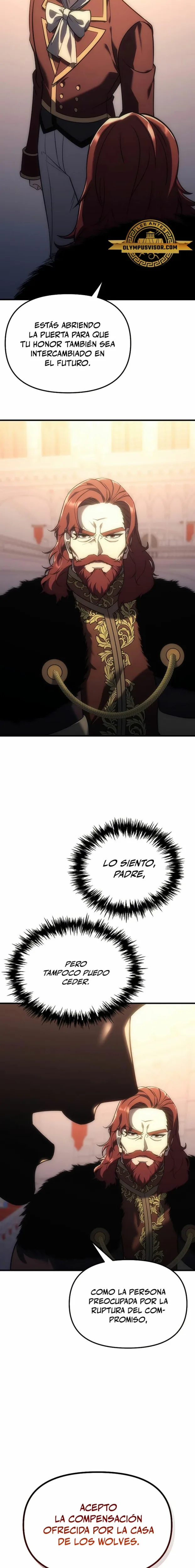 Logan McLain capítulo 5, página 10