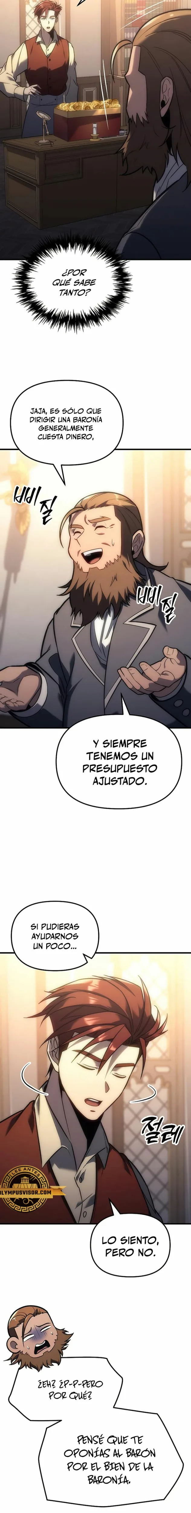 Logan McLain capítulo 5, página 24