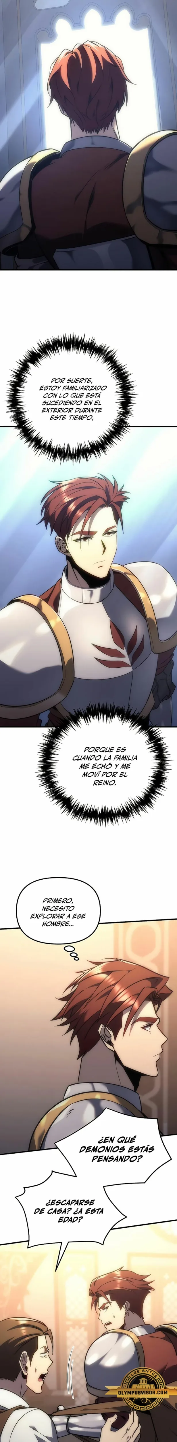 Logan McLain capítulo 5, página 33