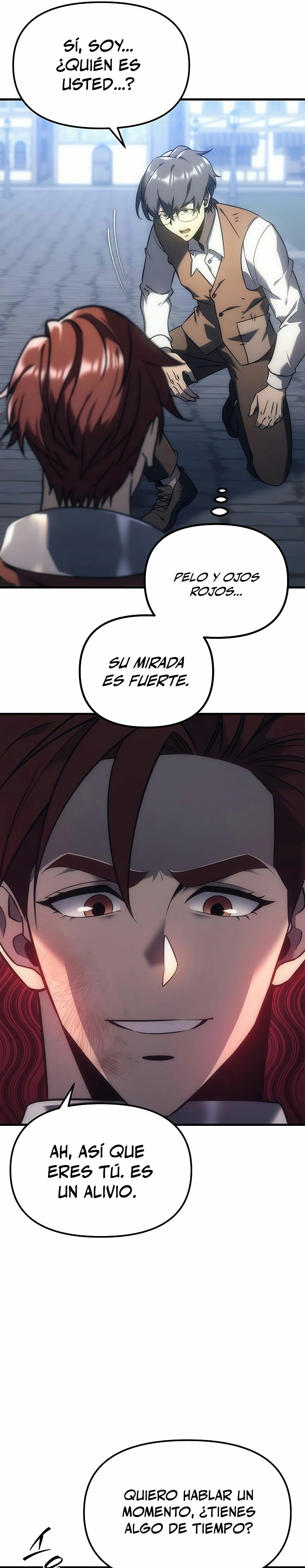 Logan McLain capítulo 6, página 14