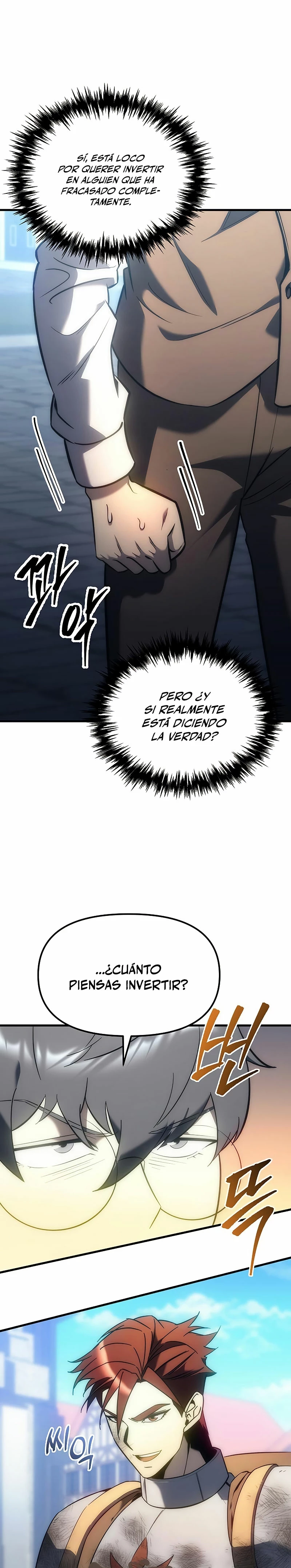 Logan McLain capítulo 6, página 21