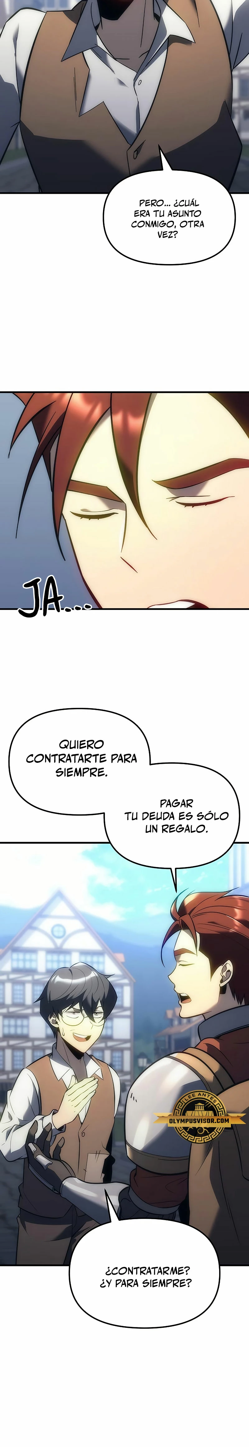 Logan McLain capítulo 6, página 31