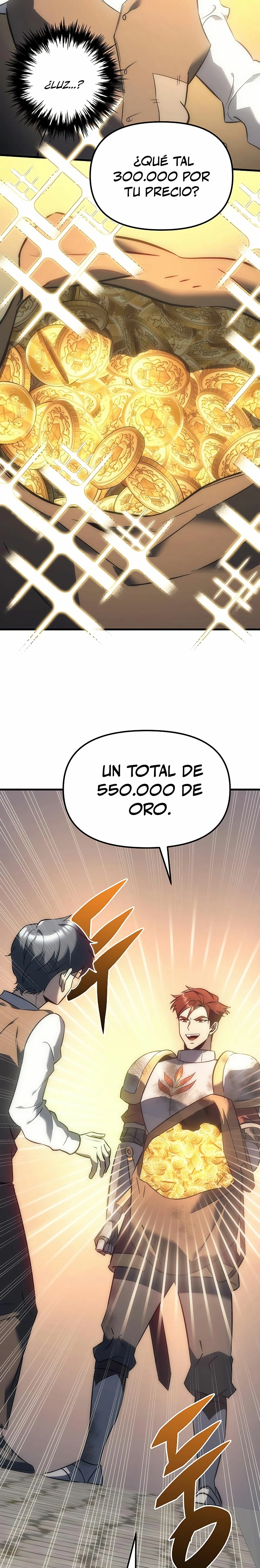 Logan McLain capítulo 6, página 33