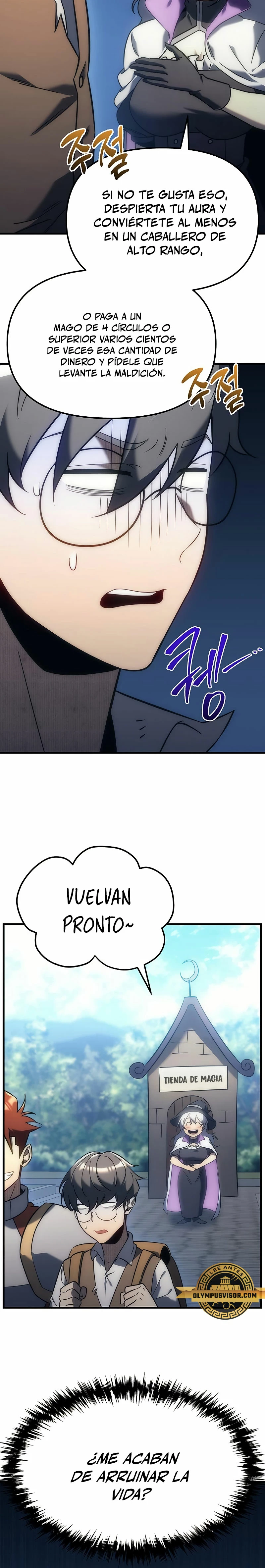 Logan McLain capítulo 6, página 37
