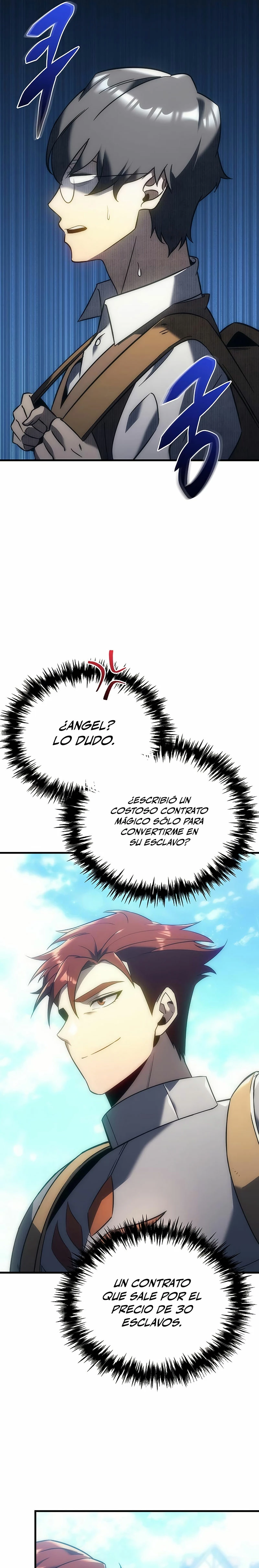 Logan McLain capítulo 6, página 38