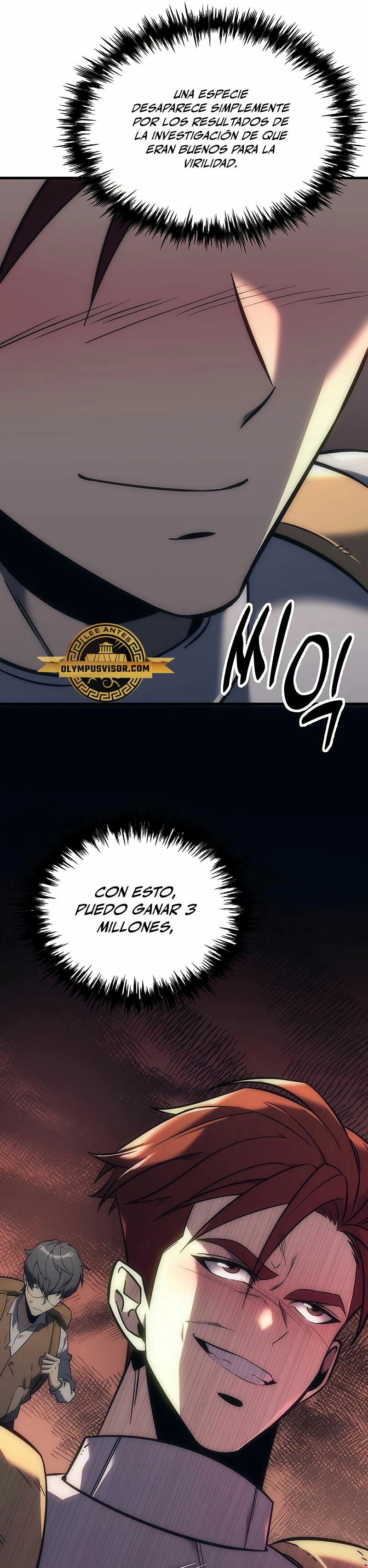Logan McLain capítulo 6, página 47