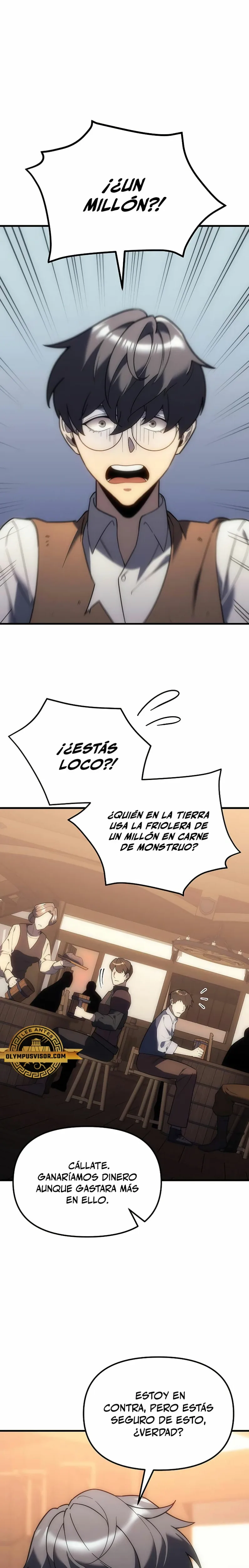 Logan McLain capítulo 7, página 2