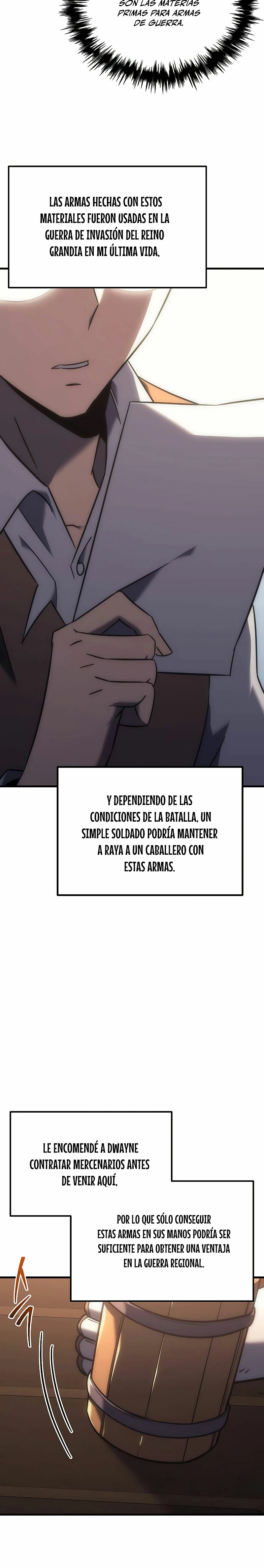 Logan McLain capítulo 7, página 9