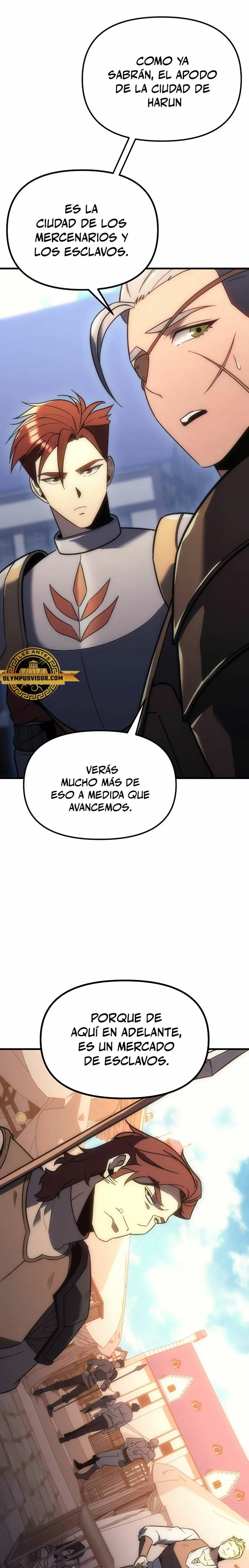 Logan McLain capítulo 7, página 21