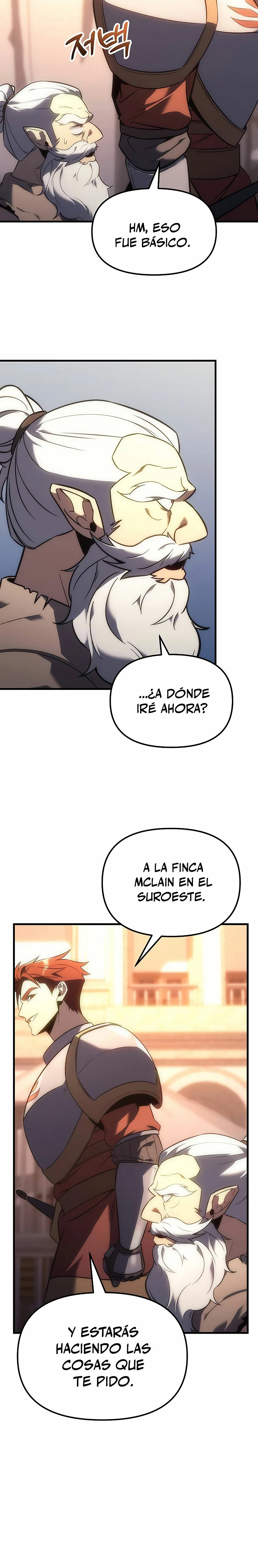 Logan McLain capítulo 7, página 34