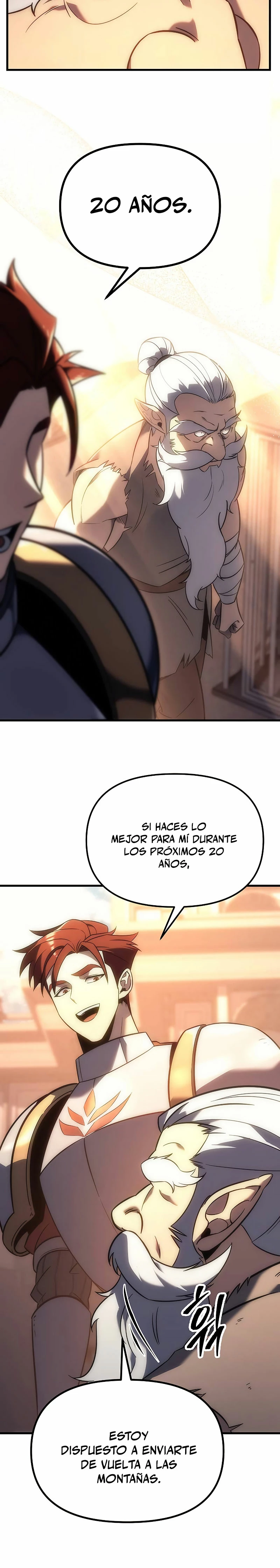 Logan McLain capítulo 7, página 36