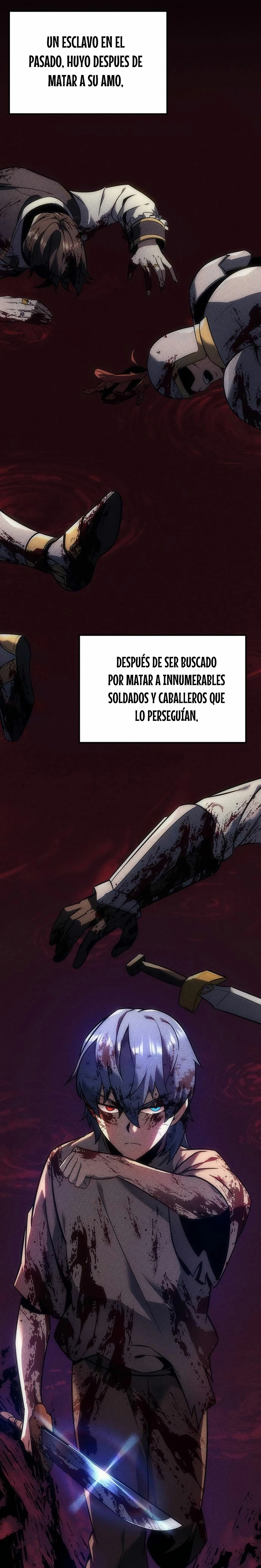 Logan McLain capítulo 8, página 11