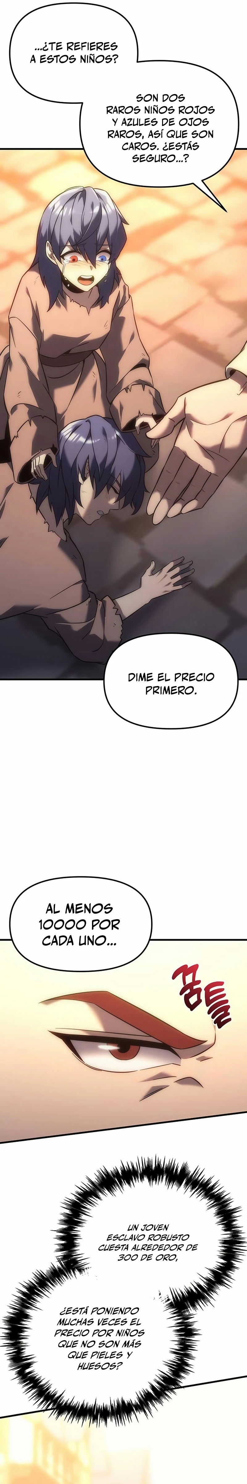 Logan McLain capítulo 8, página 20