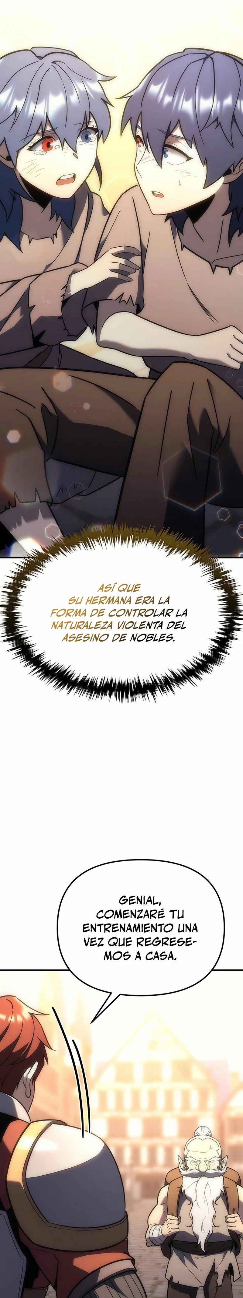 Logan McLain capítulo 8, página 41